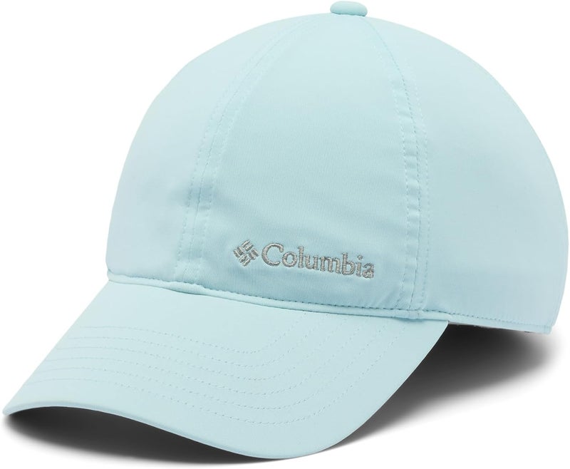 كولومبيا كاب بيسبول Unisex Coolhead 3 Ball Cap (عبوة من 1) - Image 1