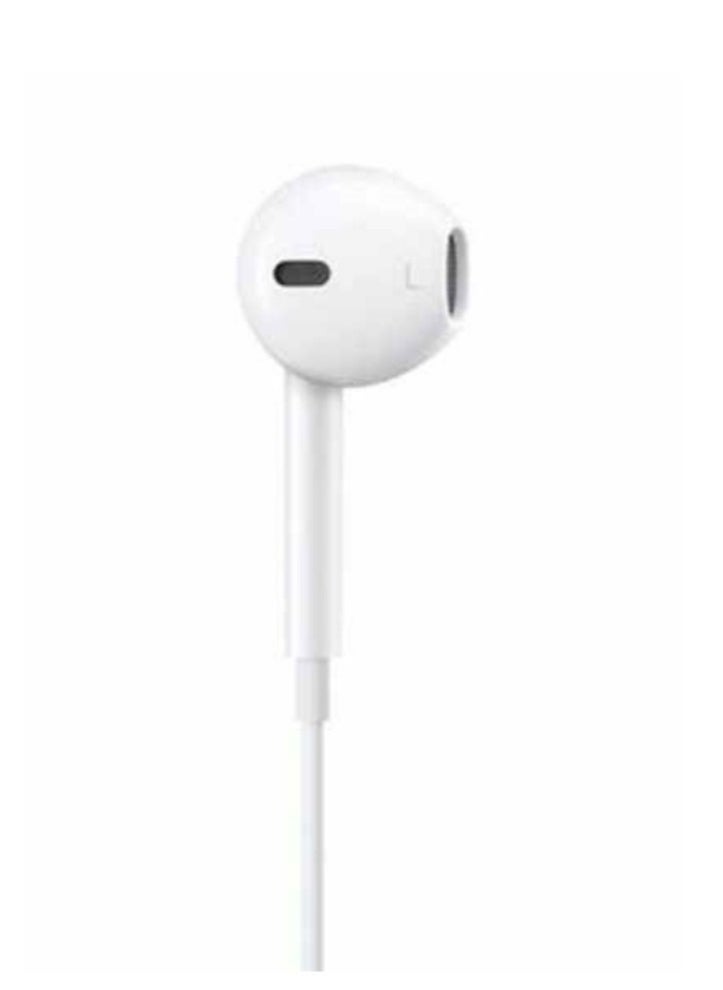 ELTRAZONE - Wired Type-C Usb In-Ear Earphones With Microphone - Image 1