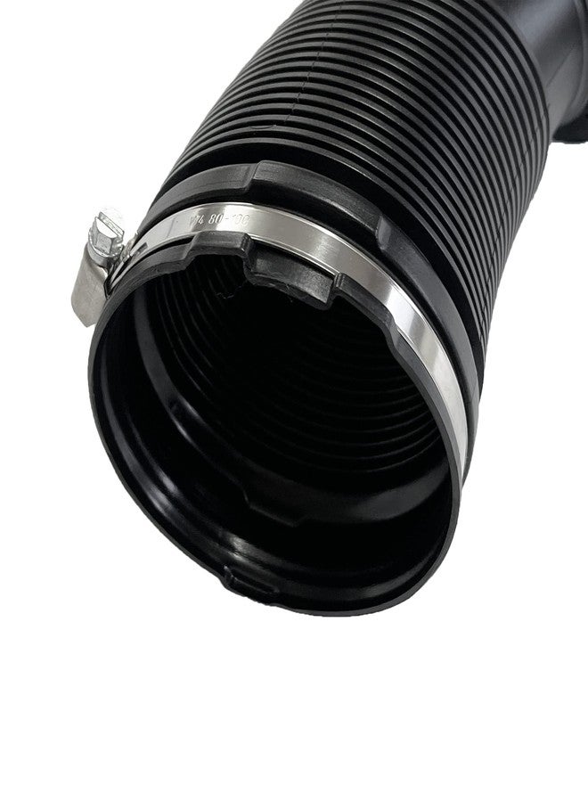 Sumyola Engine Air Recorder Intake Hose Pipe For Audi Volkswagen A6L A6 A7 Quattro # 4G0133634 06E129615H 06E129615M - Image 5