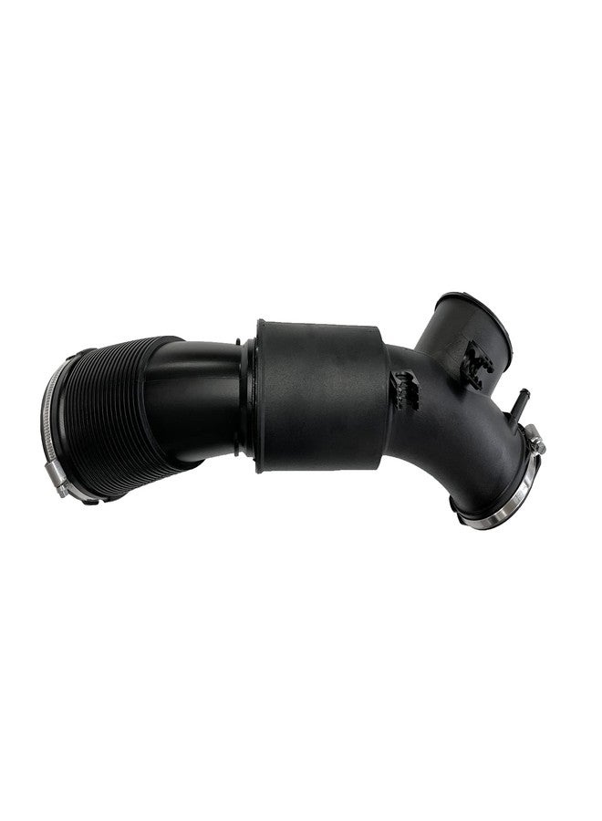 Sumyola Engine Air Recorder Intake Hose Pipe For Audi Volkswagen A6L A6 A7 Quattro # 4G0133634 06E129615H 06E129615M - Image 2