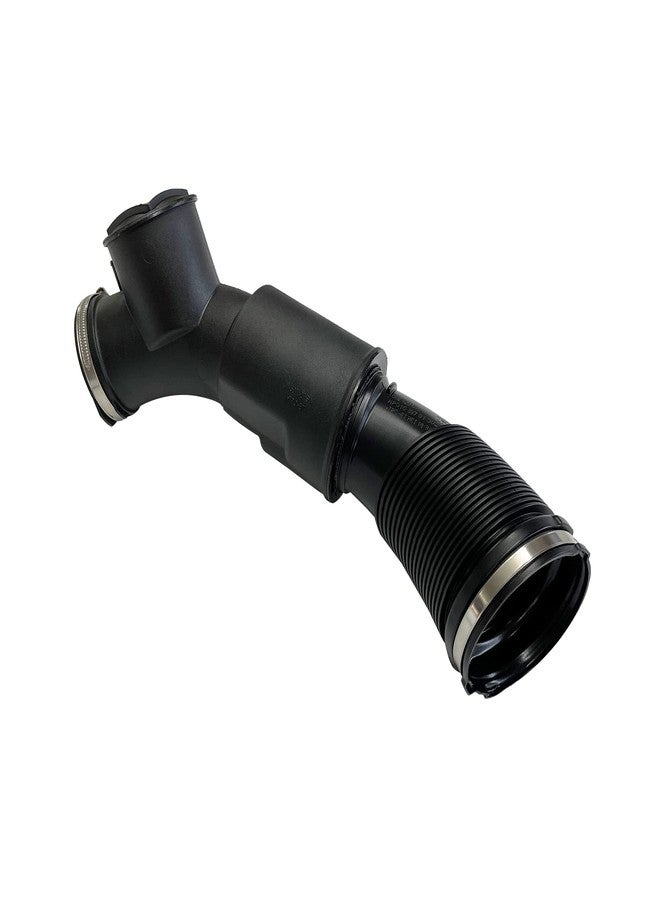 Sumyola Engine Air Recorder Intake Hose Pipe For Audi Volkswagen A6L A6 A7 Quattro # 4G0133634 06E129615H 06E129615M - Image 1