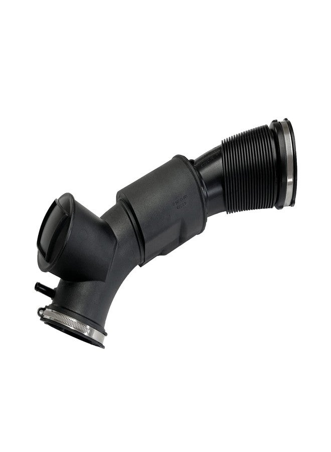 Sumyola Engine Air Recorder Intake Hose Pipe For Audi Volkswagen A6L A6 A7 Quattro # 4G0133634 06E129615H 06E129615M - Image 3
