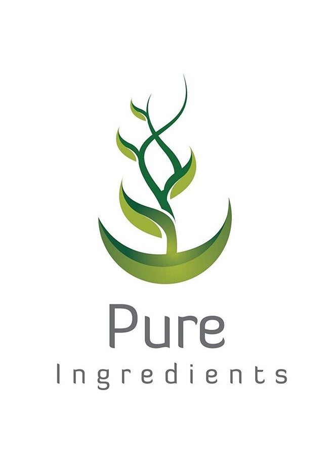 PURE ORIGINAL INGREDIENTS - Pure Original Ingredients Shiitake Mushroom Extract (100 Capsules) Always Pure, No Additives Or Fillers, Lab Verified - Image 1