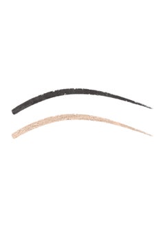 KIKO MILANO Holiday Wonderlights Lasting Duo Eyepencil Posh Prestige  - Image 2