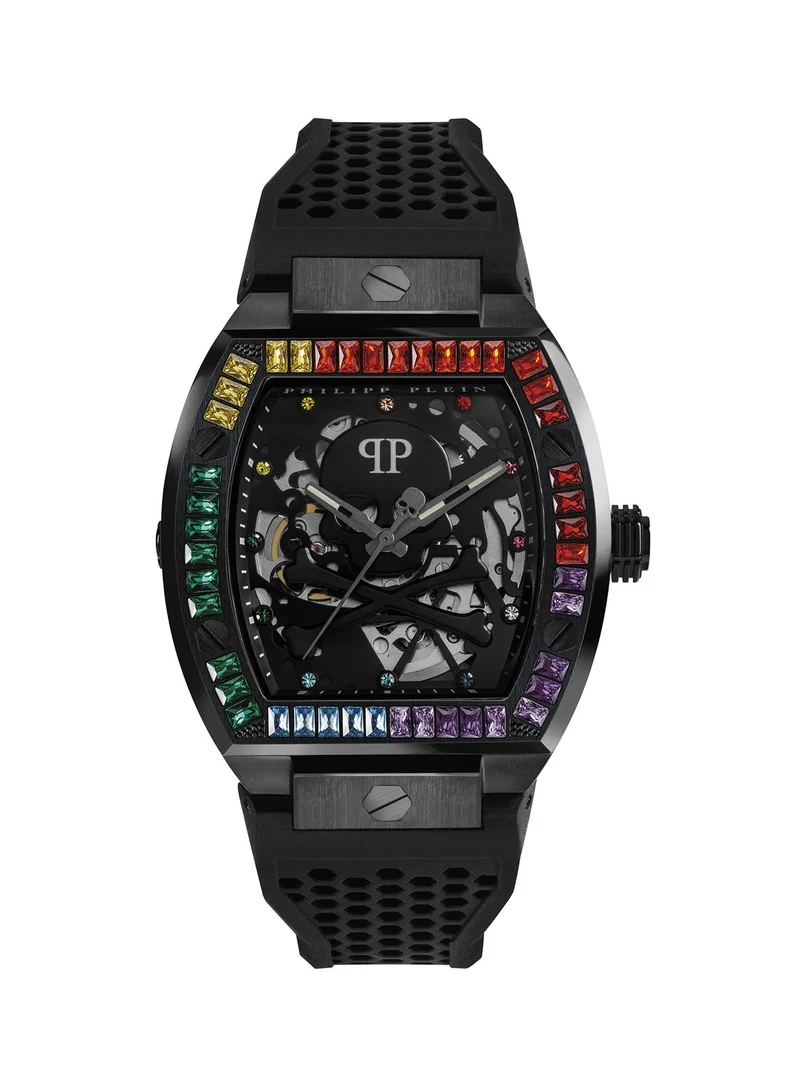 PHILIPP PLEIN Pwbaa0621 Analog Watch