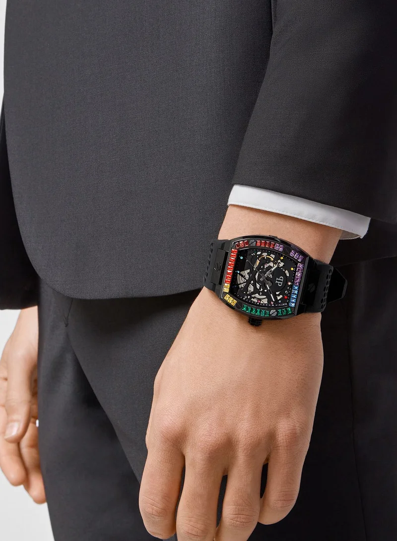 PHILIPP PLEIN Pwbaa0621 Analog Watch