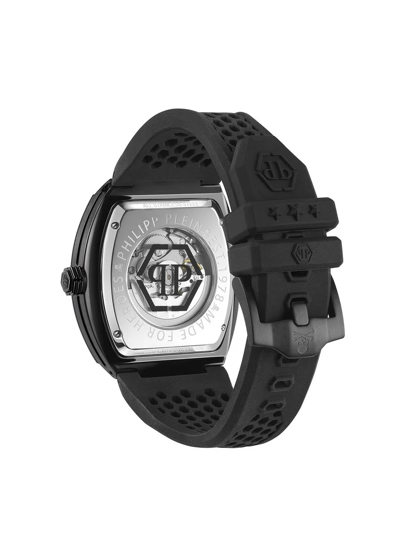 PHILIPP PLEIN Pwbaa0621 Analog Watch