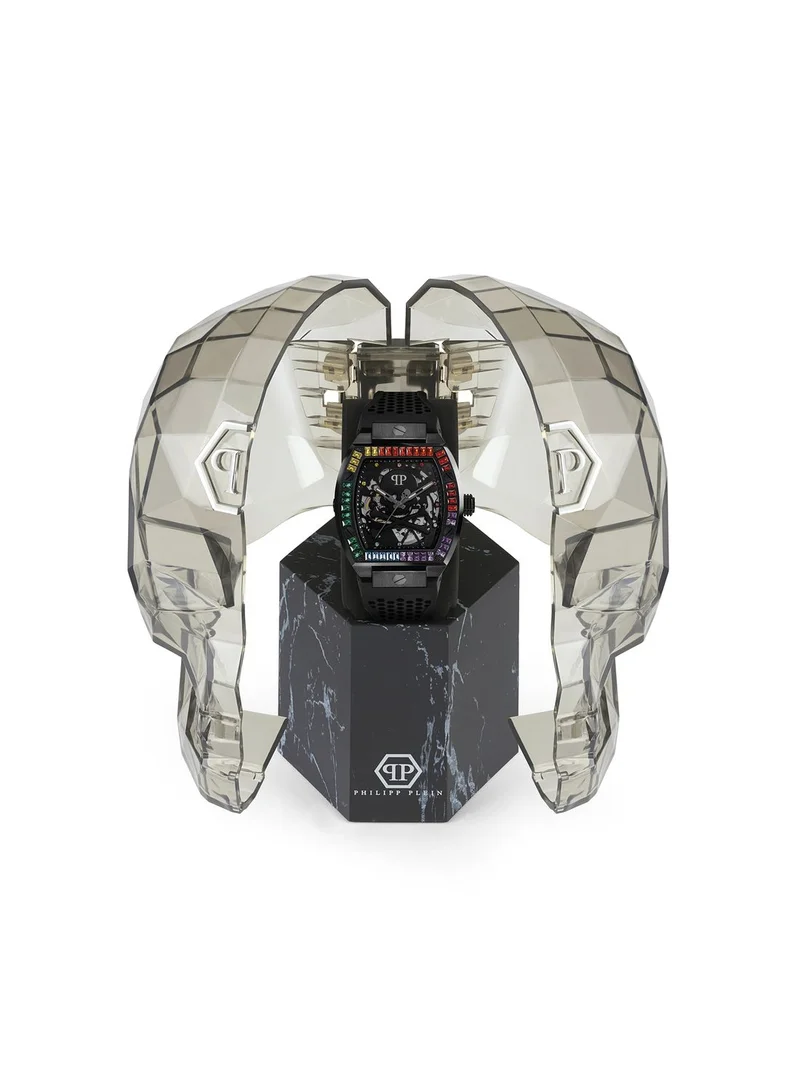PHILIPP PLEIN Pwbaa0621 Analog Watch