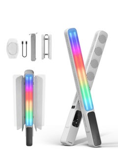 Zhiyun ZHIYUN CINEPEER CF100 100W RGB Light Stick Handheld LED Video Light Wand 2700K-6500K CRI 96+ TLCI 98+ Portable Fill light with 6 Light Effect Continuous Output Lighting Photography Tube Light  - Image 1
