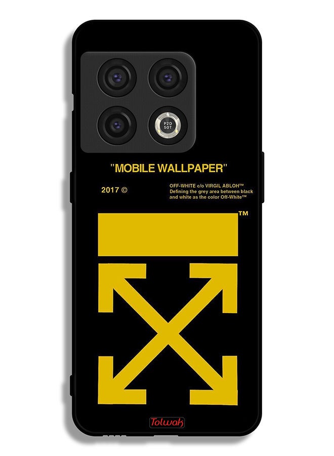 Tolwak OnePlus 10 Pro 5G Protective Case Cover Mobile Wallpaper - Image 2