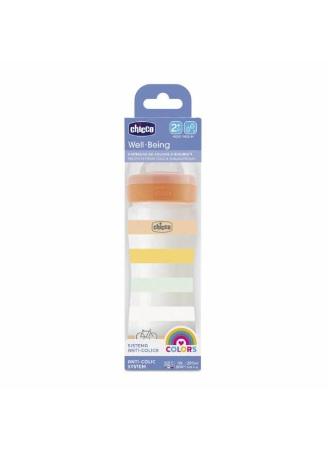 Chicco - Well-Being Bottle - Image 1