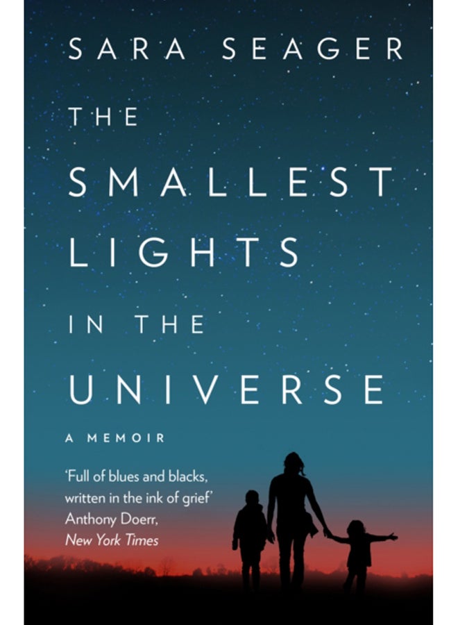 The Smallest Lights In The Universe 