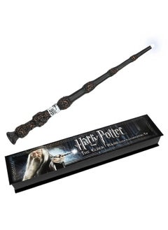 Harry Potter The Elder Wand With Illuminating Tip