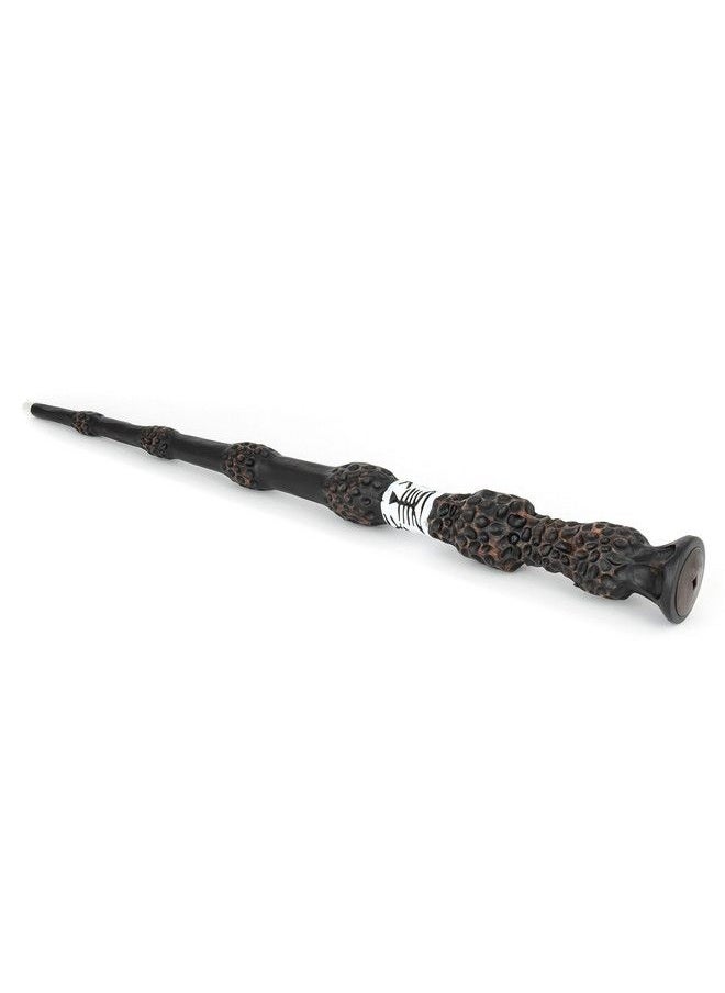 The Noble Collection - Harry Potter The Elder Wand With Illuminating Tip - Image 1