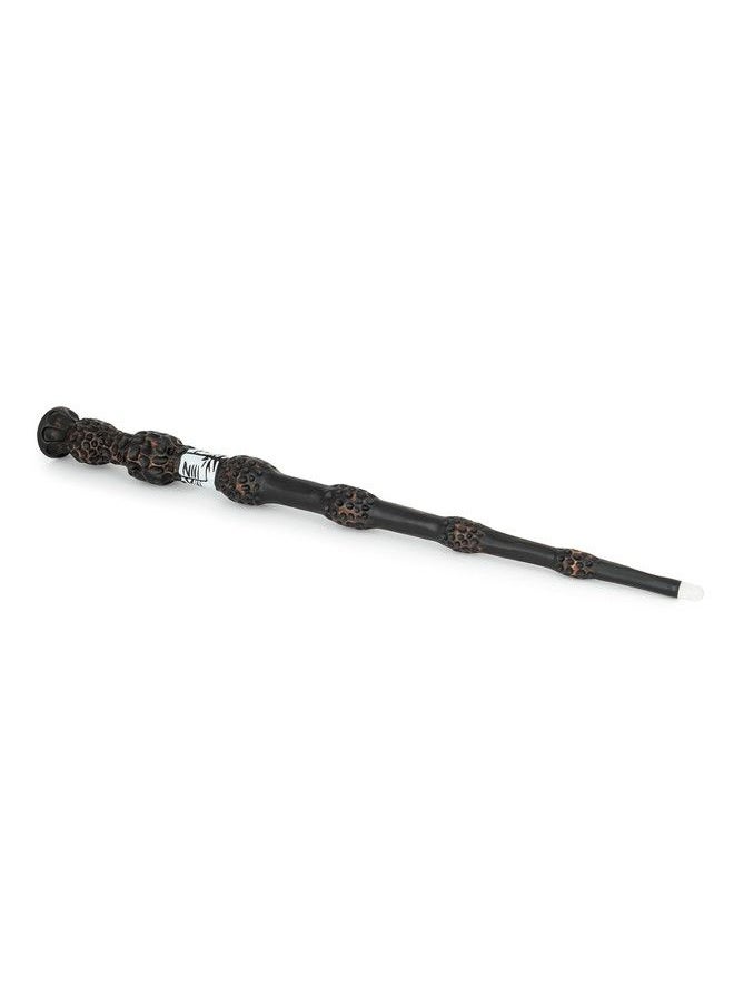 The Noble Collection - Harry Potter The Elder Wand With Illuminating Tip - Image 1