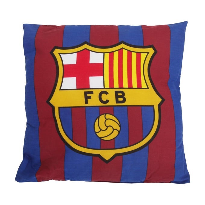 FC BARCELONA CUSHION