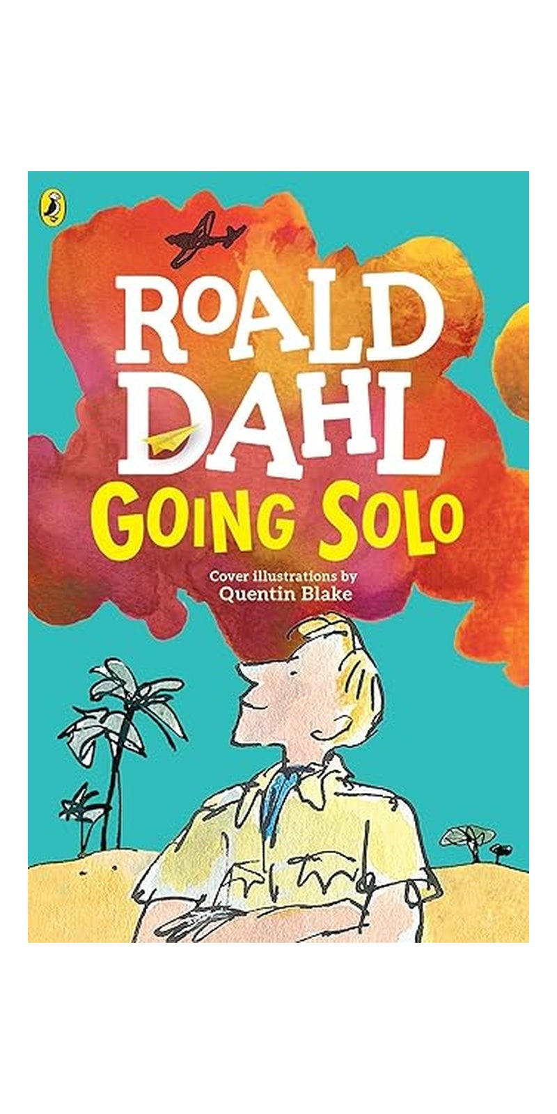 Going solo
