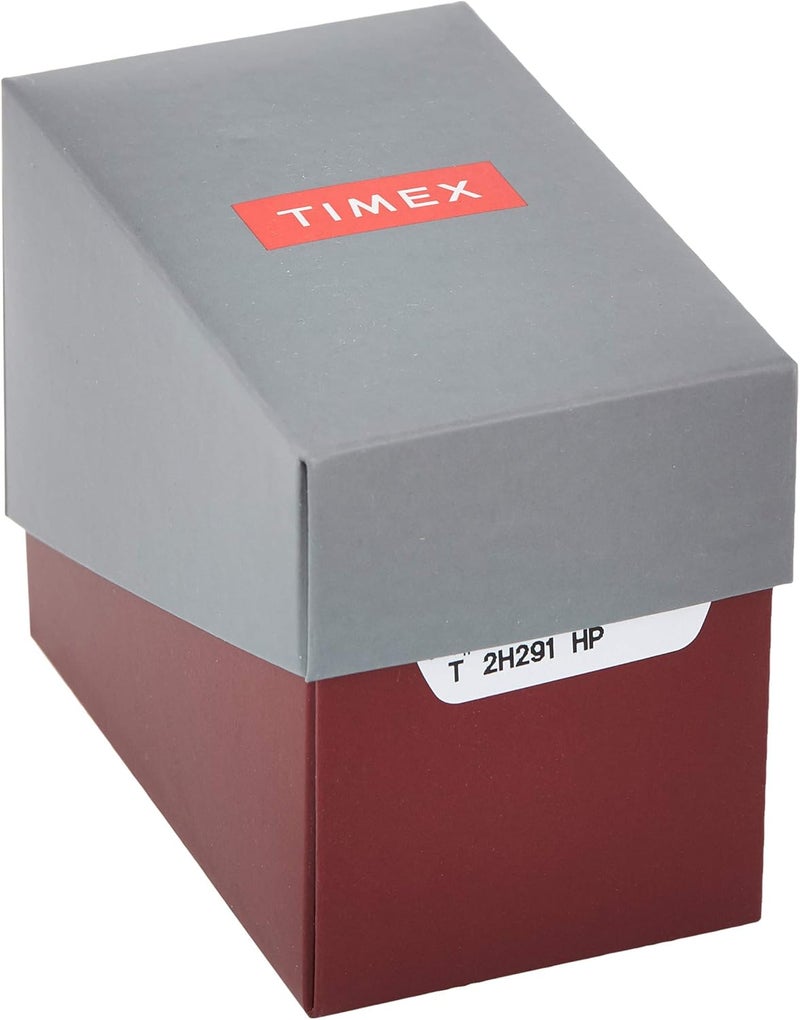 Timex Men's Expedition Field Chronograph 43mm Watch TW4B12300 - Image 4