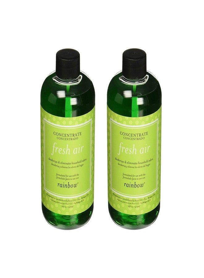 Rainbow Genuine Fresh Air Concentrate/Deodorizer, 16 oz. (2 - Image 1