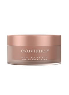 Exuviance Age Reverse Toning Neck Cream 125g - pzsku/Z4A6C4041A474CAC08176Z/45/_/1739513490/a35095ed-de07-4927-8f79-a69118b55c35