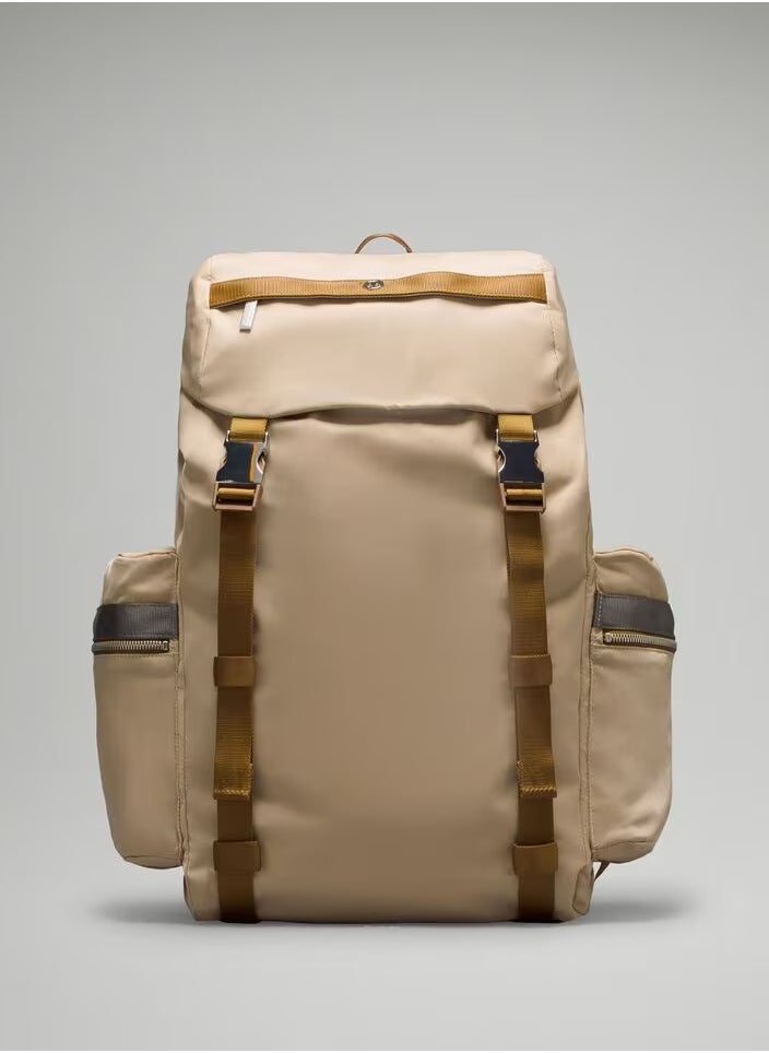 Lululemon - Lululemon Wanderlust Backpack 25L - Image 1