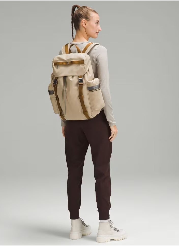 Lululemon - Lululemon Wanderlust Backpack 25L - Image 1