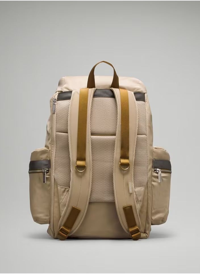 Lululemon - Lululemon Wanderlust Backpack 25L - Image 1