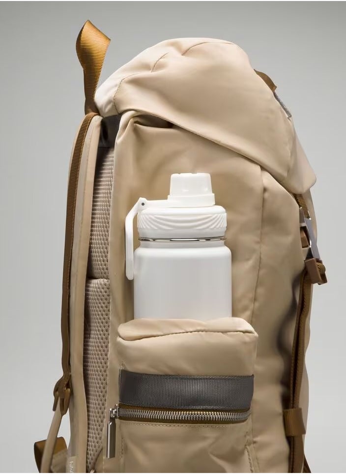 Lululemon - Lululemon Wanderlust Backpack 25L - Image 1