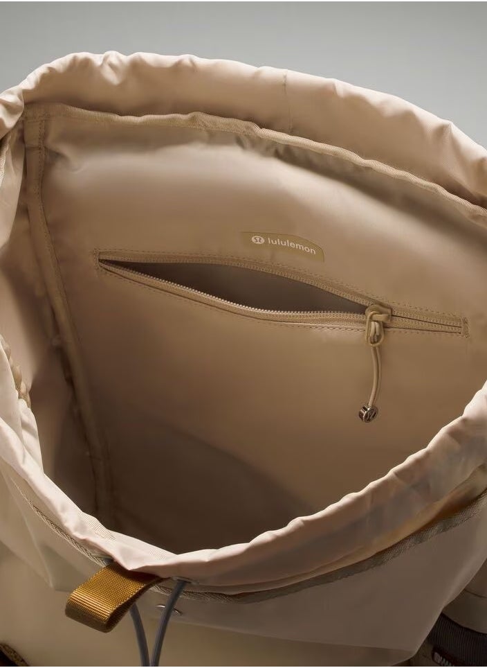 Lululemon - Lululemon Wanderlust Backpack 25L - Image 1