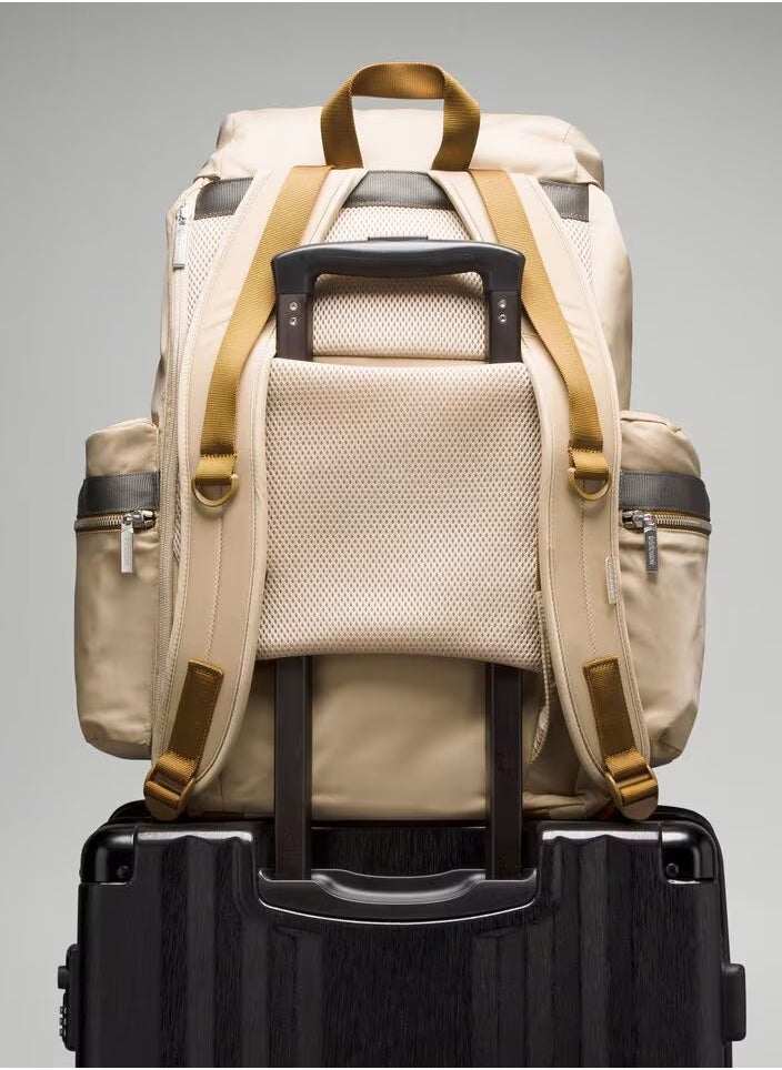 Lululemon - Lululemon Wanderlust Backpack 25L - Image 1