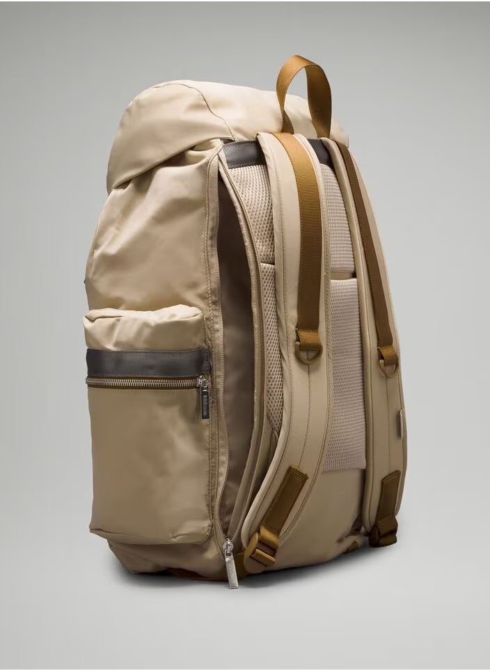 Lululemon - Lululemon Wanderlust Backpack 25L - Image 1