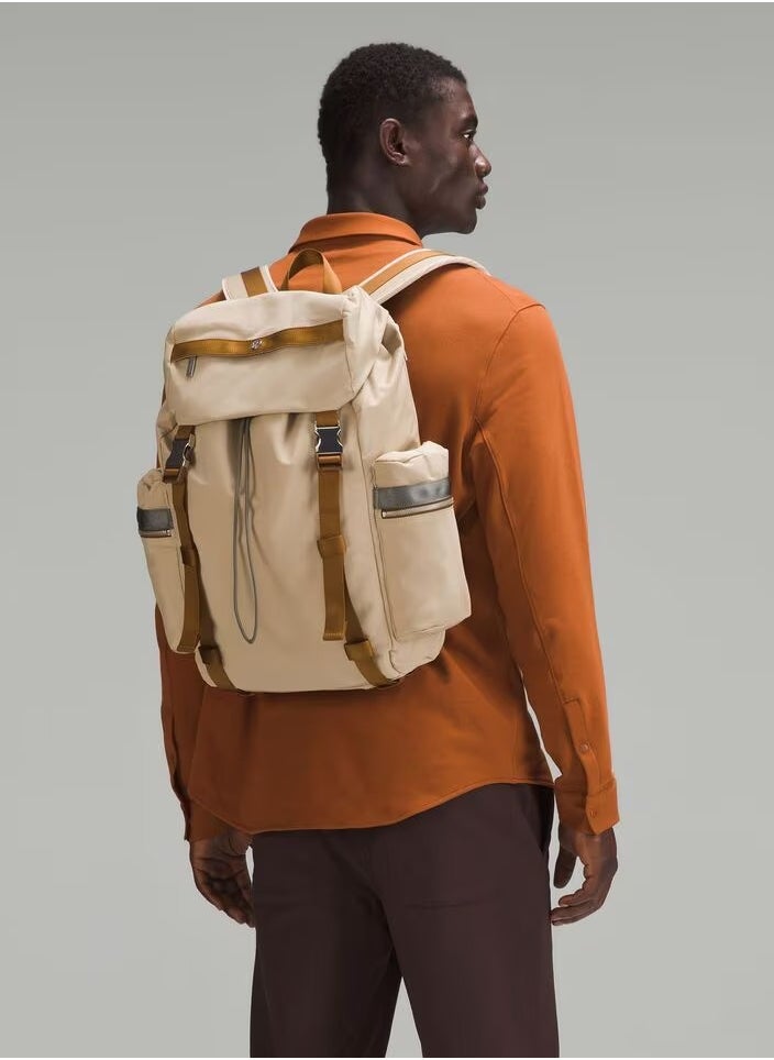 Lululemon - Lululemon Wanderlust Backpack 25L - Image 1