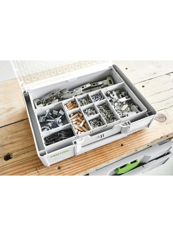 Festool 204853 Systainer Organiser - Image 5