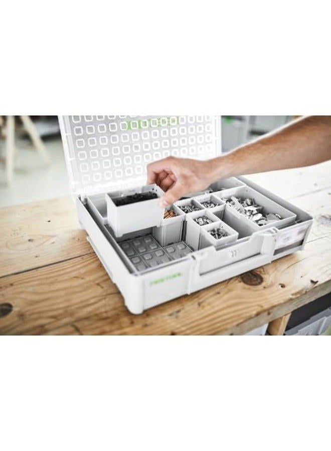 Festool 204853 Systainer Organiser - Image 4