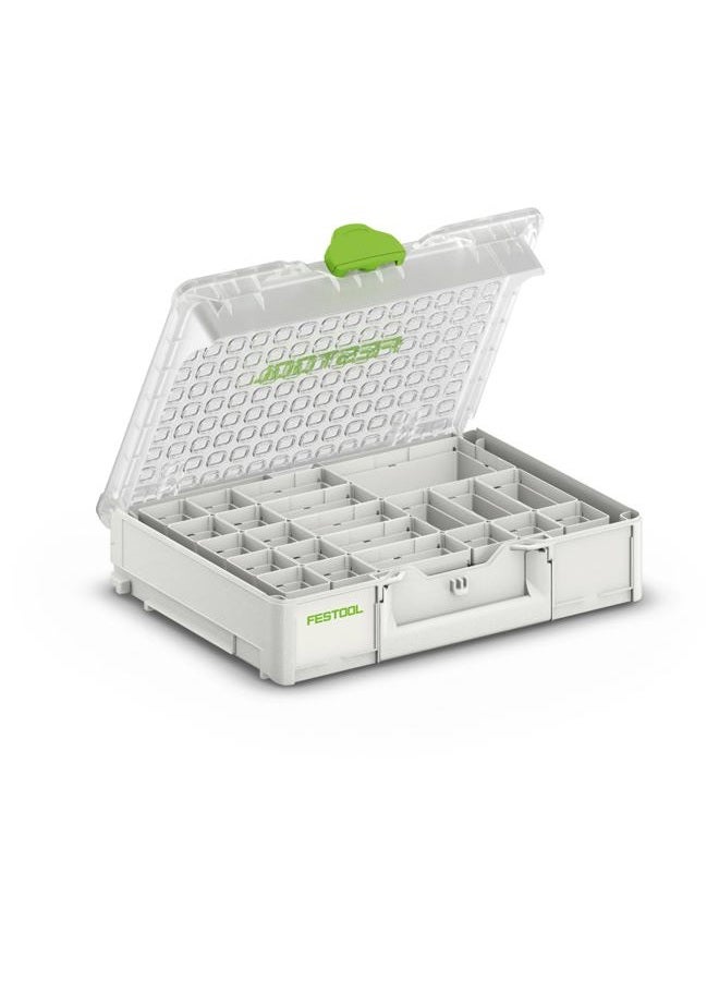 Festool 204853 Systainer Organiser - Image 1