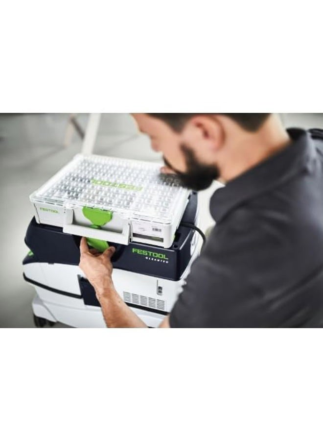 Festool 204853 Systainer Organiser - Image 3