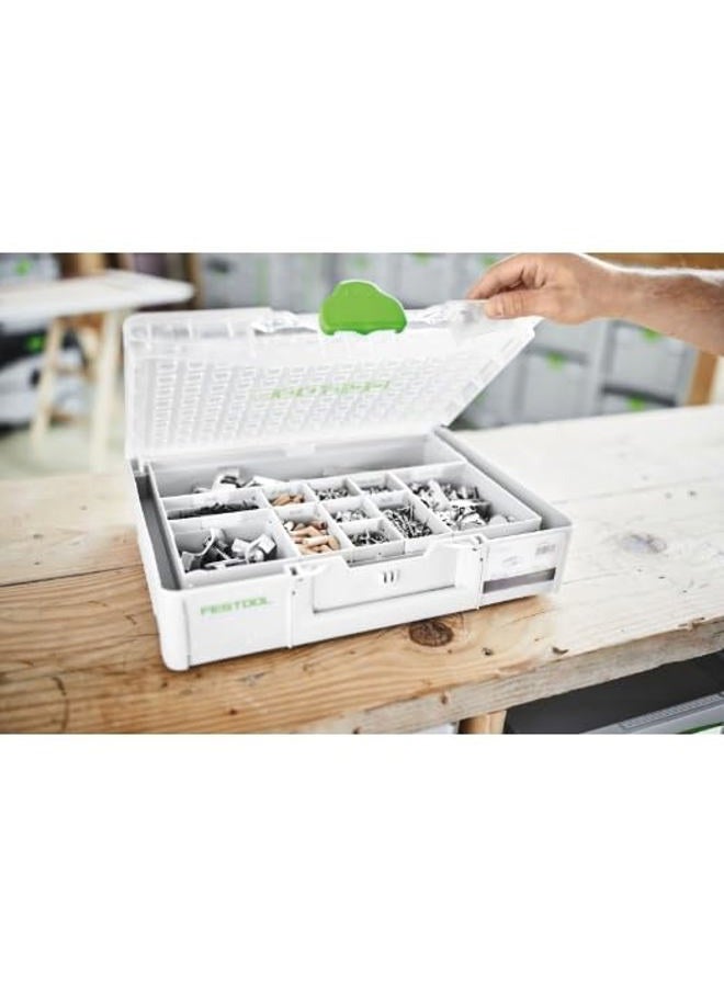 Festool 204853 Systainer Organiser - Image 2