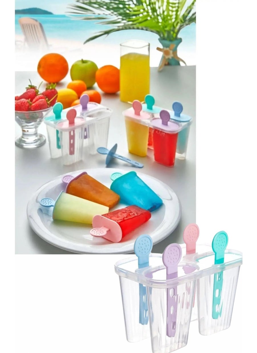 4 Pieces Fruit & Ice Cream Mold with Sticks - pzsku/Z4A6C59F2C99CE86F4B47Z/45/_/1736431907/a9147faa-6cdd-4899-b593-30de4a1eed66