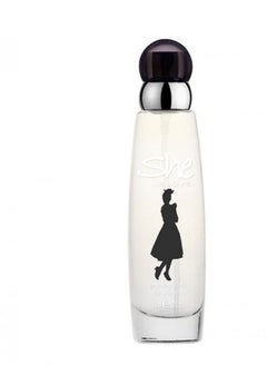 شي عطر از لوف او دي تواليت للنساء من شي 50مل  - Image 1