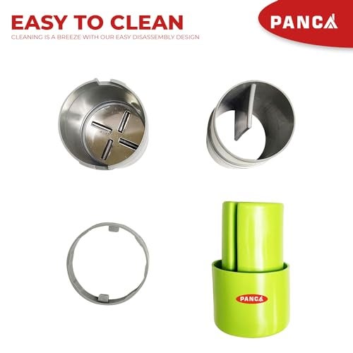 Panca Dry Fruit Cutter and Slicer, Choppers for Kitchen, Kitchen Gadgets Almond Slicer Cutter Dryfruit Cutter Dry Fruit Graters - Multicolor - Image 5