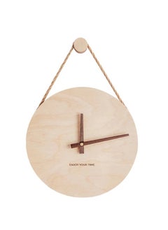 Nordic Style Wall Clock Blank