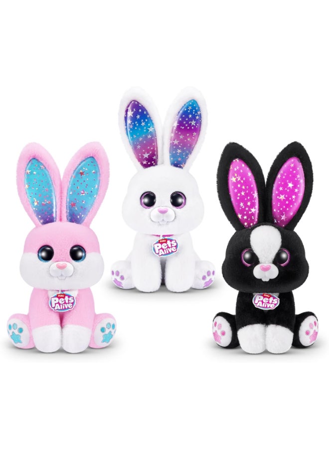 Pets Alive Magic Bunnies by ZURU - Image 5