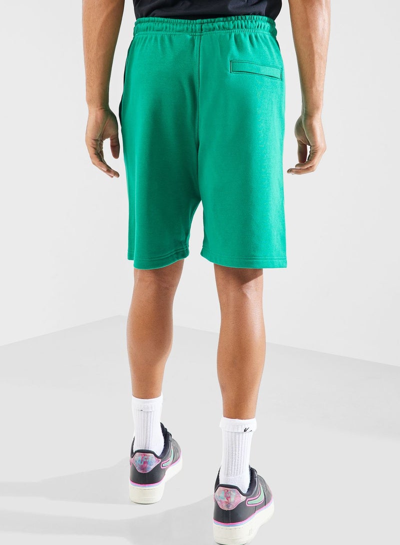 Nike Club Varsity Shorts  - Image 3