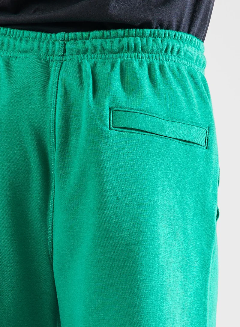 Nike Club Varsity Shorts