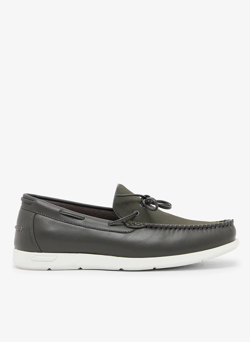 Robert Wood Casual Loafers