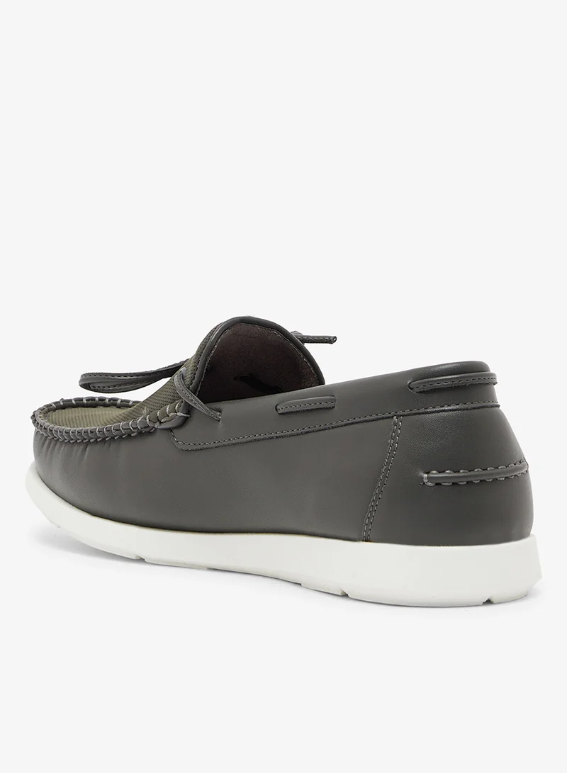 Robert Wood Casual Loafers