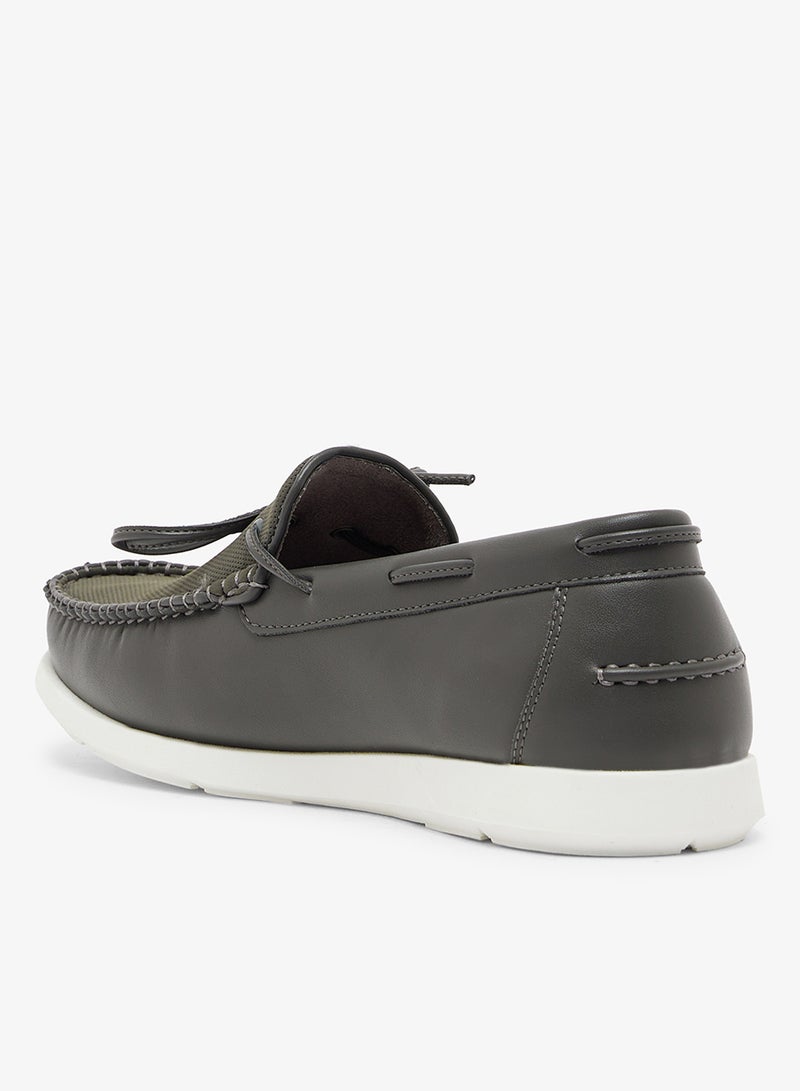 روبرت وود أحذية لوفر كاجوال - Image 2