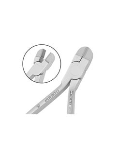 Crosstex Dental Instrument Pliers Individual Torquing set. 12,5cm 