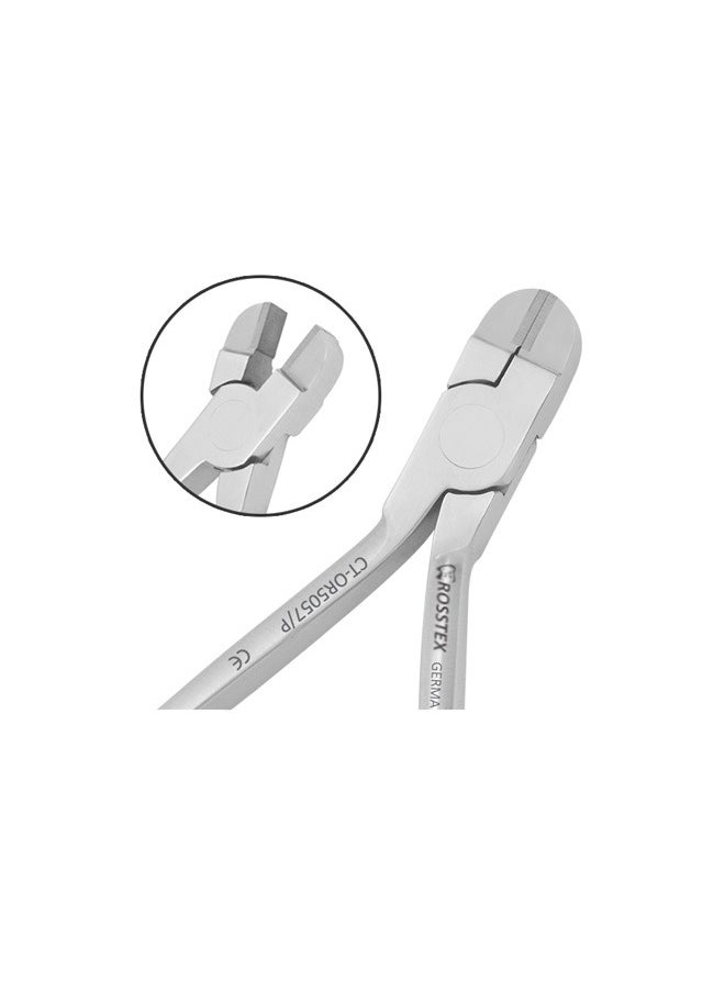 Crosstex Dental Instrument Pliers Individual Torquing set. 12,5cm 