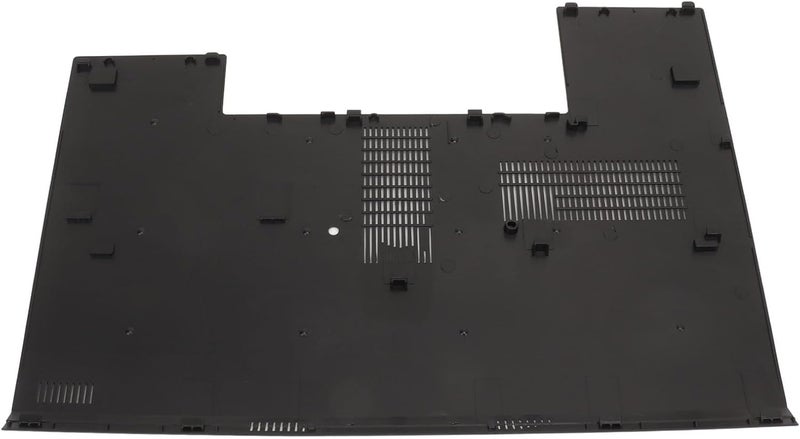 Replacement Laptop Bottom for 8460P 8470P, Durable ABS Lower Cover with Proper Ventilation, Enhanced Protection DIY Installation for Laptop - Image 5